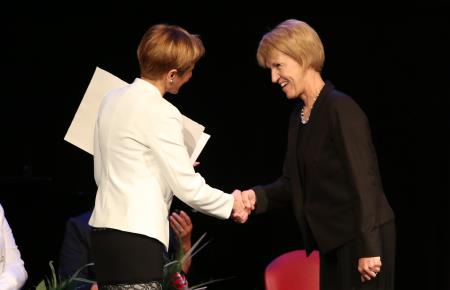 Slavnostna podelitev Gerbičevih nagrad in priznanj 22 foto Ljubo Vukelič